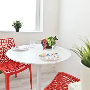 Izzhome The Breeze Cagliari