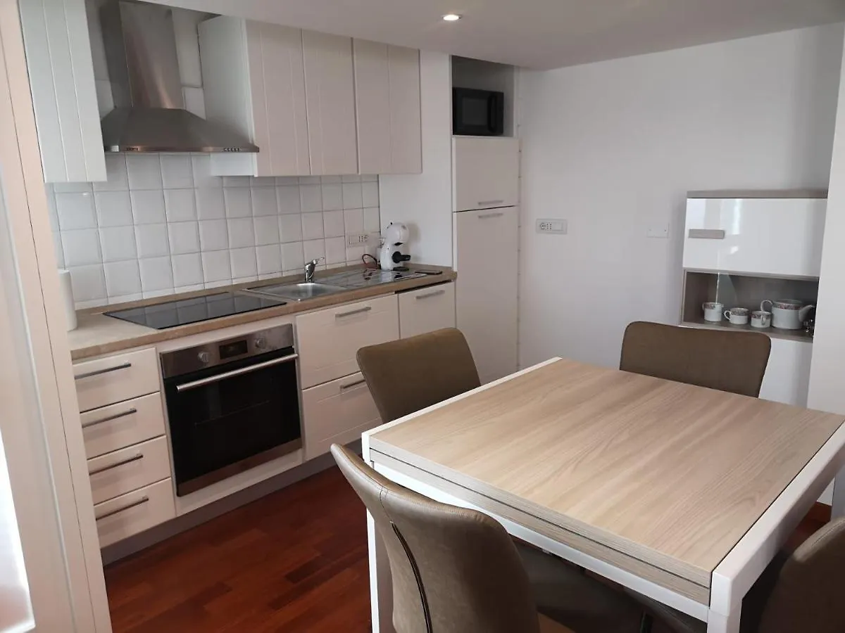 Marina Apartment City Centre Cagliari