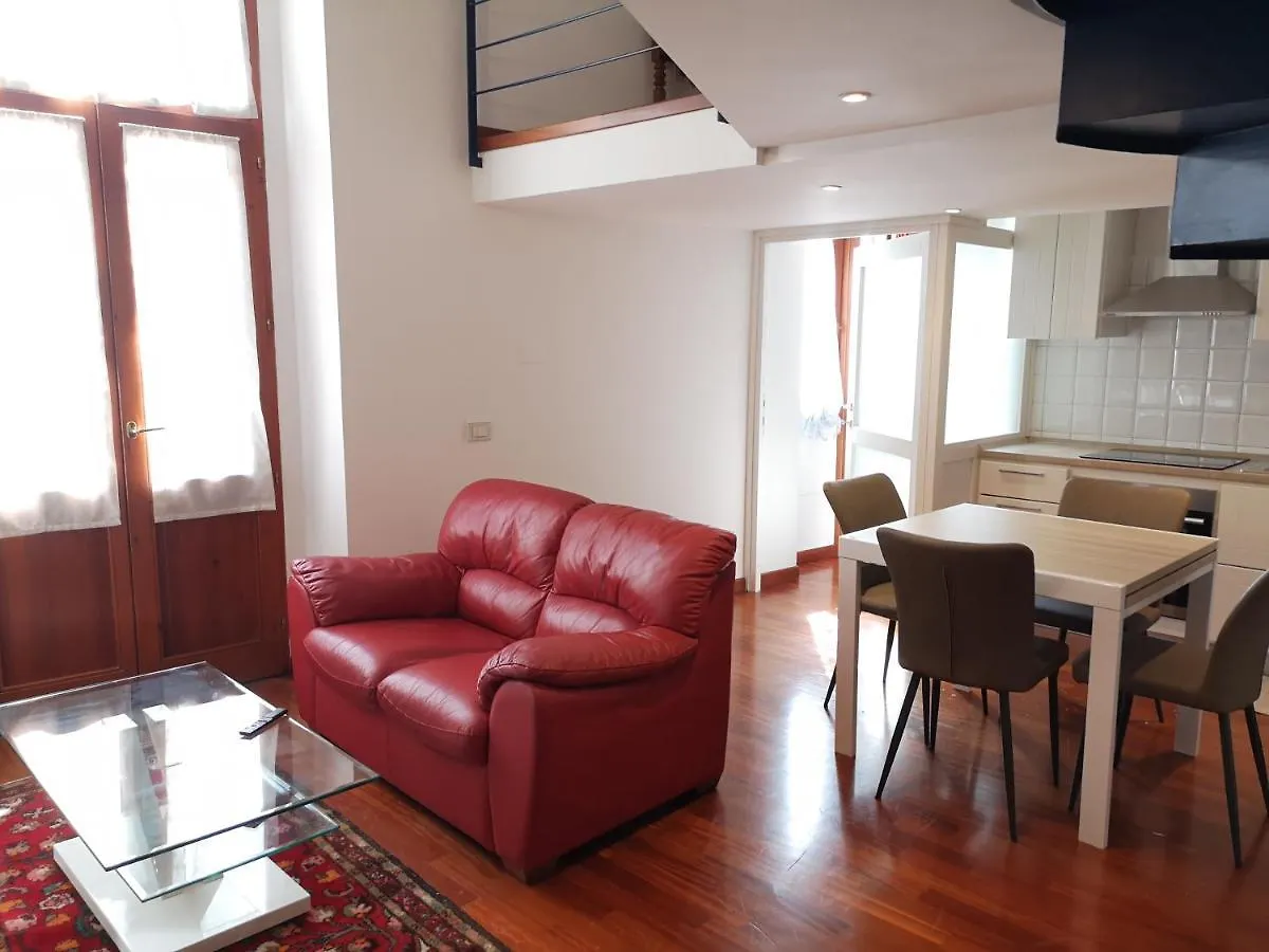 Marina Apartment City Centre Cagliari