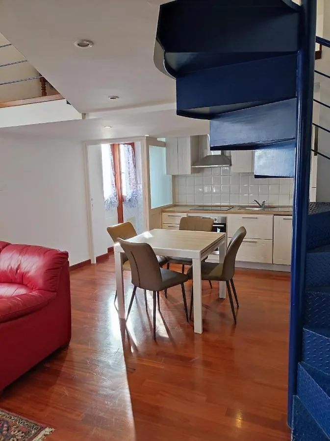 Marina Apartment City Centre Cagliari
