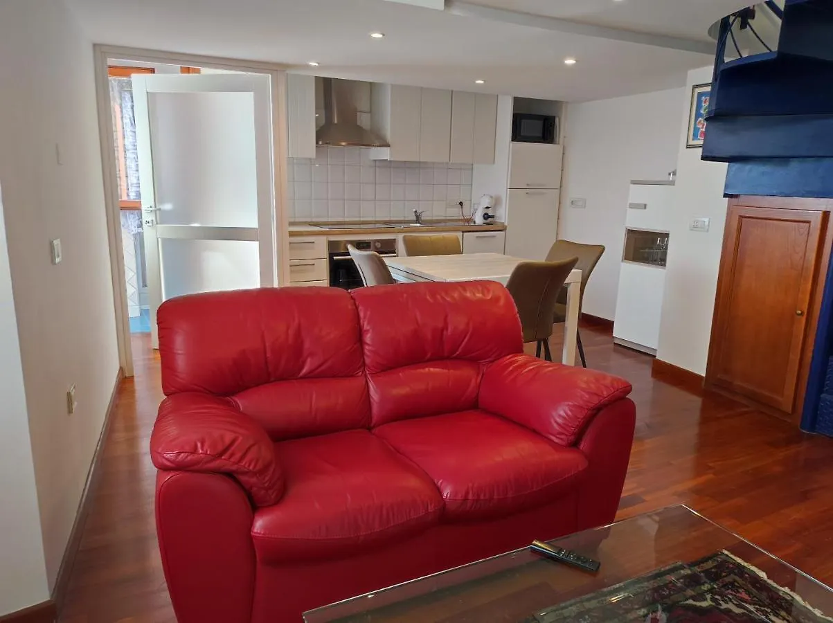 Marina Apartment City Centre Cagliari