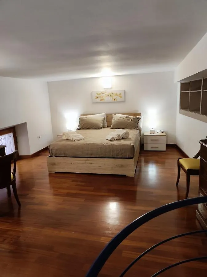 Marina Apartment City Centre Cagliari