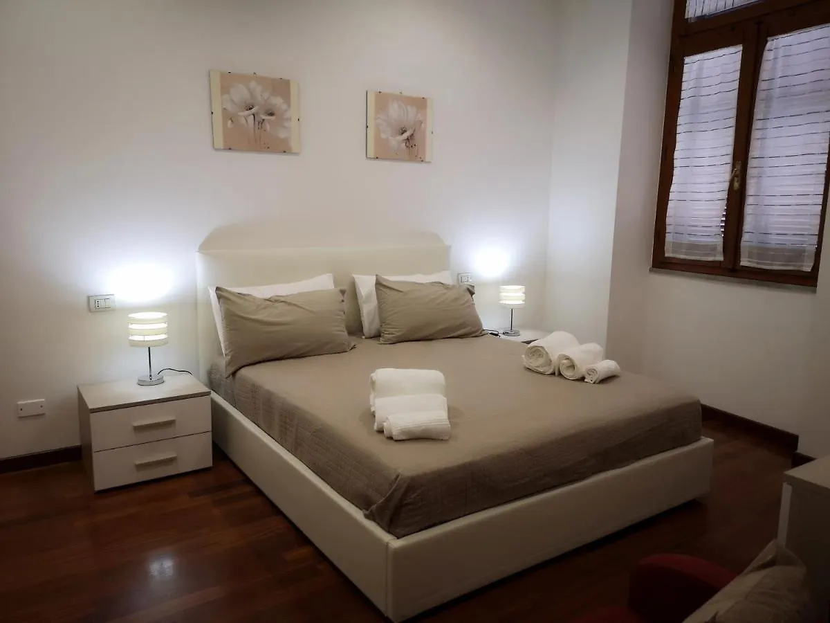 Marina Apartment City Centre Cagliari
