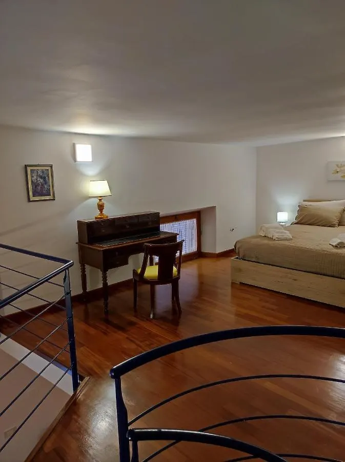 Marina Apartment City Centre Cagliari
