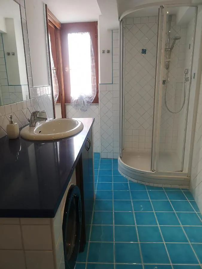Marina Apartment City Centre Cagliari