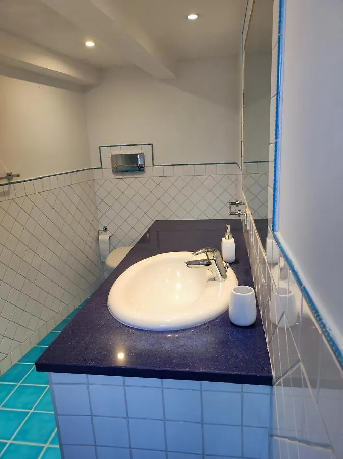 Marina Apartment City Centre Cagliari 0*,