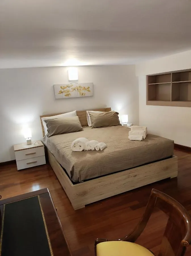 Marina Apartment City Centre Cagliari 0*,  Italia