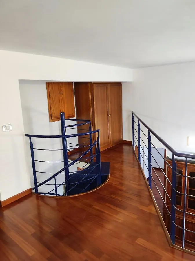 Marina Apartment City Centre Cagliari