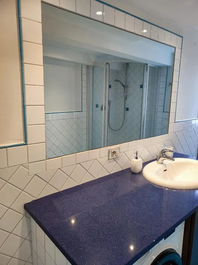 Marina Apartment City Centre Cagliari Italia